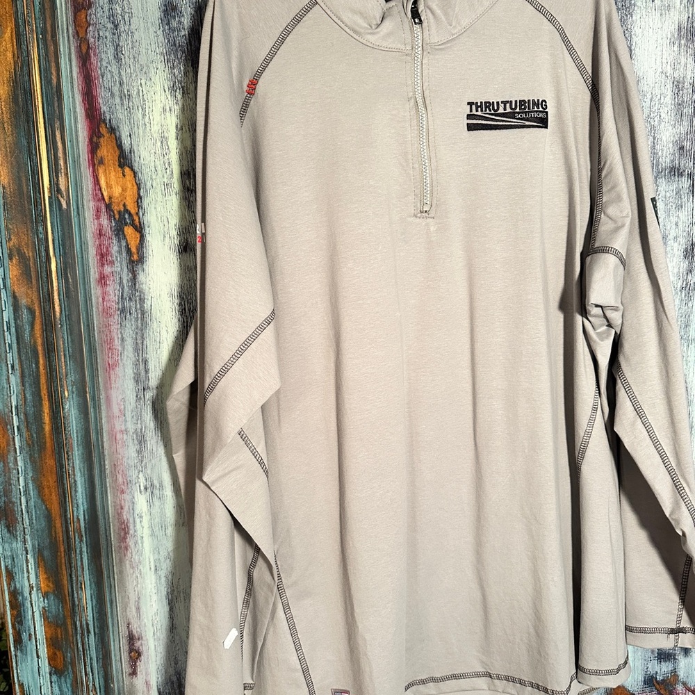 Ariat FR long sleeve top